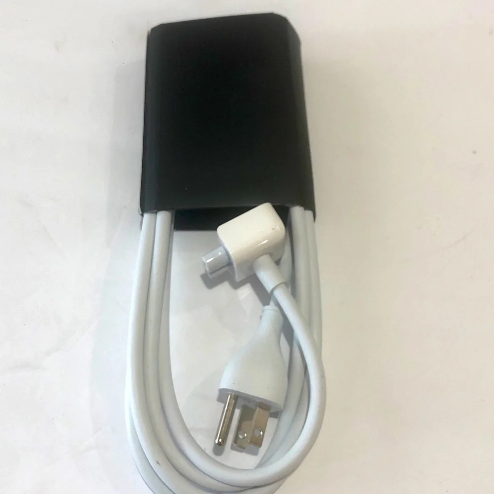 OEM New Apple Mac Macbook Power Adapter Charger Extension Cord Cable